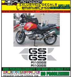 R1100 GS REPLICA ADVENTURE